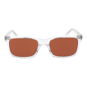 Guess Слънчеви очила GU00066 26E 55