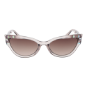 Guess Слънчеви очила GU7901 59F 54