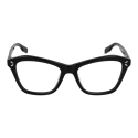 Alexander McQueen Очила OMQ0388O 52005
