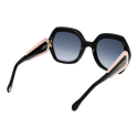 Carolina Herrera Диоптрични рамки VHE847L 09CG 50