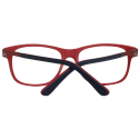 Quiksilver Диоптрични рамки EQYEG03064 ARED 50
