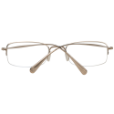 Hackett Диоптрични рамки HET1000 40 50 Titanium
