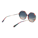 Victoria's Secret Pink Слънчеви очила PK0016 01X 55