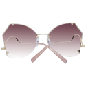 Ana Hickmann Слънчеви очила HI3094 04A 61