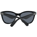 Guess Слънчеви очила GF0296 01A 56