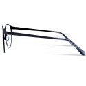 Rost Диоптрични рамки Rost 031 C02 52 Titanium