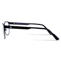 Helly Hansen Диоптрични рамки HH1037 C02 54 Titanium
