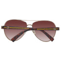 Guess Слънчеви очила GU0124 62H73