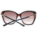 Jimmy Choo Слънчеви очила ROSE/S 55086HA
