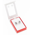 Guess Обици GEJUBT01064