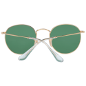 Ray-Ban Слънчеви очила RB3447 001 50 Round