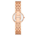Juicy Couture Часовник JC/1208PKRG