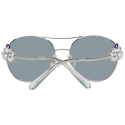 Swarovski Слънчеви очила SK0278 16Z 55