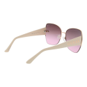 Guess Слънчеви очила GF6136 28T 61