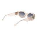 Guess Слънчеви очила GU8241 57B 55