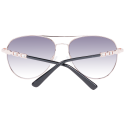 Guess Слънчеви очила GF6143 28B 59
