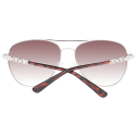 Guess Слънчеви очила GF6143 32F 59