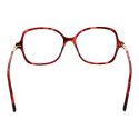 Swarovski Слънчеви очила SK0219 01B 55