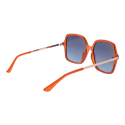 Guess Слънчеви очила GU7845 44W 57