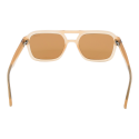 Guess Слънчеви очила GU8259 57E 53