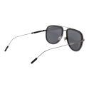 Ermenegildo Zegna Слънчеви очила EZ0218 08A 57