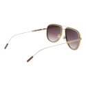 Ermenegildo Zegna Слънчеви очила EZ0218 32F 57