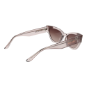 Guess Слънчеви очила GU7901 59F 54