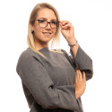 Zadig & Voltaire Очила VZV240 5406YD