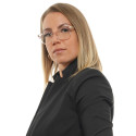 Liebeskind Диоптрични рамки 11028-00910 ros? 49