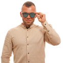 Benetton Слънчеви очила BE5013 910 56