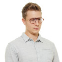 Hackett Bespoke Очила HEB239 51152
