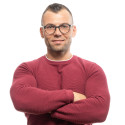 Sandro Диоптрични рамки SD1017 207 51