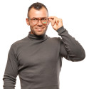 Benetton Диоптрични рамки BEO1008 112 56