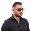 Benetton Слънчеви очила BE5014 656 56 Navy