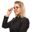 Benetton Диоптрични рамки BEO1027 001 52