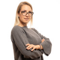 Pucci Рамка за очила EP5058 001 56