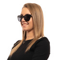 Guess Слънчеви очила GF0296 01A 56