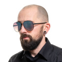 Guess Слънчеви очила GU6918 5902X