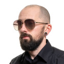 Guess Слънчеви очила GU6918 5932G