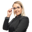 Pucci Рамка за очила EP5074 008 53