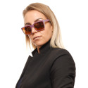 Skechers Слънчеви очила SE6020 82Z 55