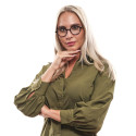 Web Диоптрични рамки WE5262 055 47