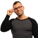 Gant Диоптрични рамки GRA076 A15 54 | GR HOLLIS AMB 54