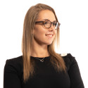Gant Диоптрични рамки GRA096 M06 48 | GR 103 MTOBLK 48