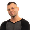 Gant Очила GRA098 48L06