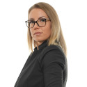 Chanel Диоптрични рамки 0CH3408Q C622 52