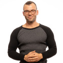 Zadig & Voltaire Очила VZV019 5209RS