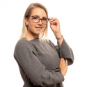 Zadig и Voltaire Диоптрични рамки VZV085 0B36 52