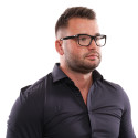 Lozza Диоптрични рамки VL4122 0BLK 54