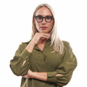 Lozza Очила VL4123 450BLK